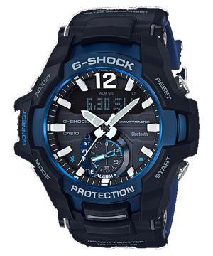 Đồng hồ nam Casio G-Shock GR-B100