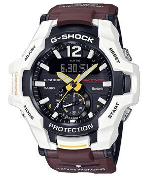 Đồng hồ nam Casio G-Shock GR-B100WLP