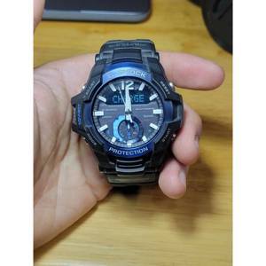 Đồng hồ nam Casio G-Shock GR-B100