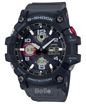 Đồng hồ nam Casio G-Shock GSG-100