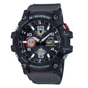 Đồng hồ nam Casio G-Shock GSG-100