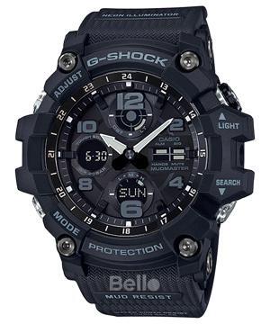 Đồng hồ nam Casio G-Shock GSG-100