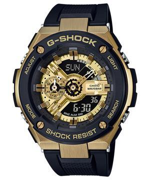 Đồng hồ nam Casio G-Shock GST-400G