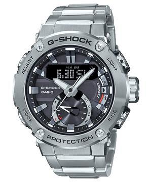 Đồng hồ nam Casio G-Shock GST-B200D