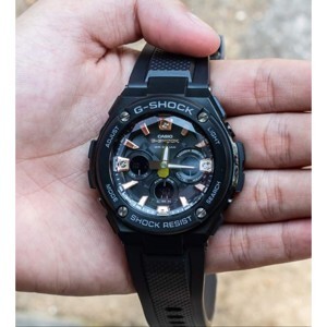 Đồng hồ nam Casio G-Shock GST-S310BDD