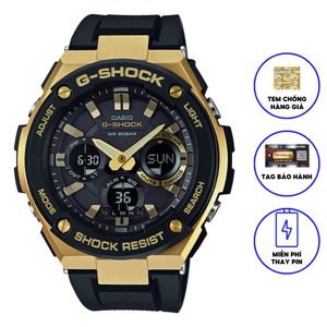 Đồng hồ nam Casio G-Shock GST-S100G