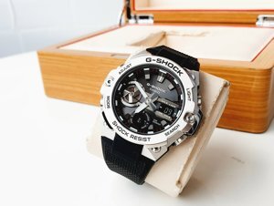 Đồng hồ nam Casio G-Shock GST-B400