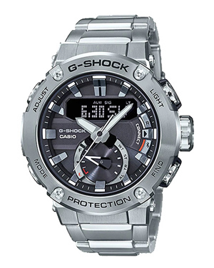 Đồng hồ nam Casio G-Shock GST-B200D