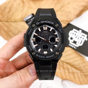 Đồng hồ nam Casio G-Shock GST-S310BDD