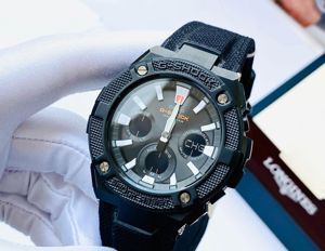 Đồng hồ nam Casio G-Shock GST-S130BC