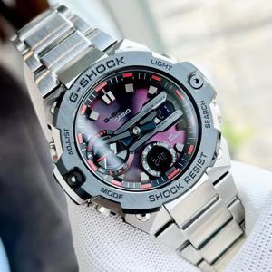 Đồng hồ nam Casio G-Shock GST-B400AD