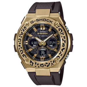 Đồng hồ nam Casio G-Shock GST-S310WLP