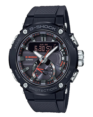 Đồng hồ nam Casio G-Shock GST-B200B