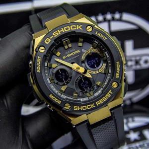 Đồng hồ nam Casio G-Shock GST-S100G