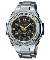 Đồng hồ nam Casio G-Shock GST-S310D