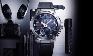 Đồng hồ nam Casio G-Shock GST-B200
