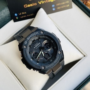 Đồng hồ nam Casio G-Shock GST-S100G