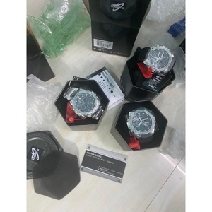 Đồng hồ nam Casio G-Shock GST-B400