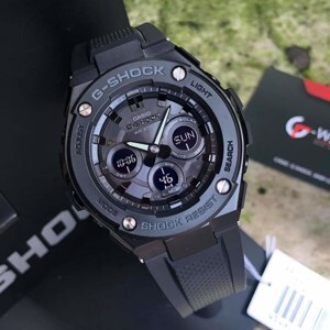 Đồng hồ nam Casio G-Shock GST-S300G