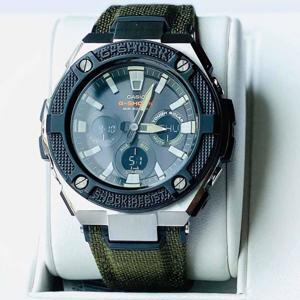 Đồng hồ nam Casio G-Shock GST-S330AC