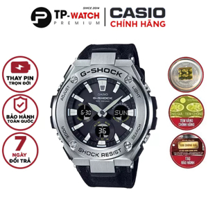 Đồng hồ nam Casio G-shock GST-S130C