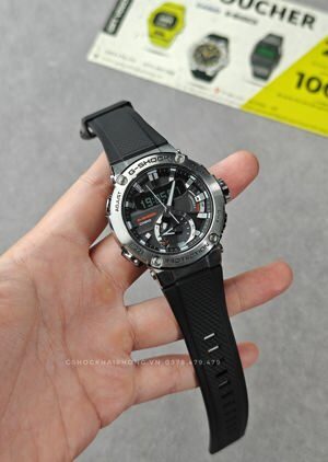 Đồng hồ nam Casio G-Shock GST-B200
