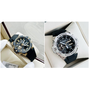 Đồng hồ nam Casio G-Shock GST-B400