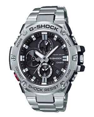 Đồng hồ nam Casio G-Shock GST-B100D
