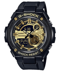 Đồng hồ nam Casio G-Shock GST-210B