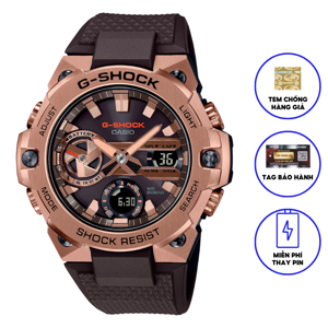 Đồng hồ nam Casio G-Shock GST-B400MV