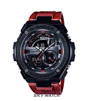 Đồng hồ nam Casio G-Shock GST-210M