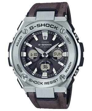 Đồng hồ nam Casio G-Shock GST-S330L