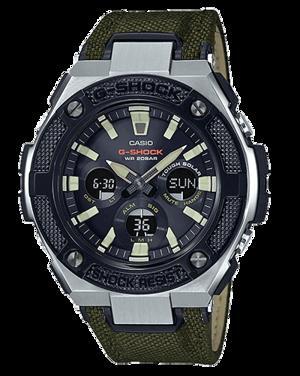 Đồng hồ nam Casio G-Shock GST-S330AC