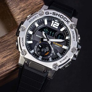 Đồng hồ nam Casio G-Shock GST-B300S