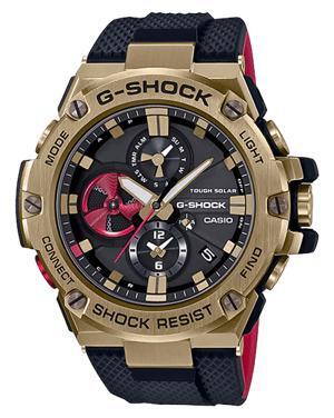 Đồng hồ nam Casio G-Shock GST-B100RH