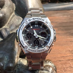 Đồng hồ nam Casio G-Shock GST-S110D