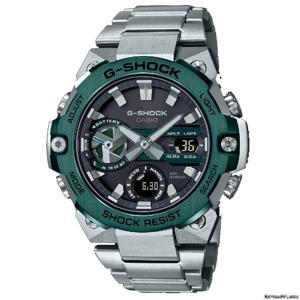 Đồng hồ nam Casio G-Shock GST-B400CD