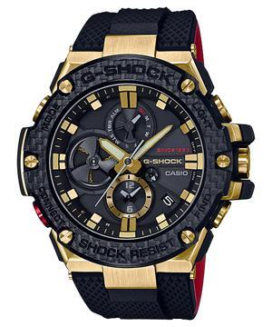 Đồng hồ nam Casio G-Shock GST-B100TFB-1A