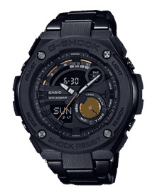 Đồng hồ nam Casio G-Shock GST-200RBG