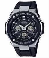 Đồng hồ nam Casio G-Shock GST-S300