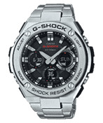 Đồng hồ nam Casio G-Shock GST-S110D