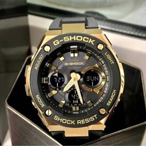 Đồng hồ nam Casio G-Shock GST-S100G