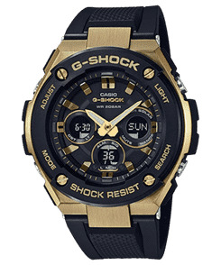 Đồng hồ nam Casio G-Shock GST-S300G