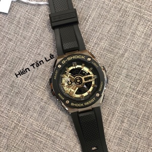 Đồng hồ nam Casio G-Shock GST-400G