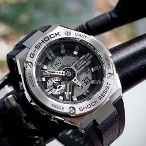 Đồng hồ nam Casio G-Shock GST-410