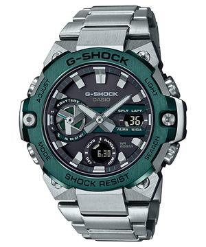 Đồng hồ nam Casio G-Shock GST-B400CD