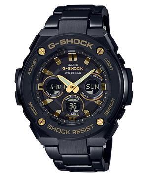 Đồng hồ nam Casio G-Shock GST-S300BD