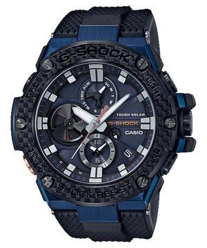 Đồng hồ nam Casio G-Shock GST-B100XB