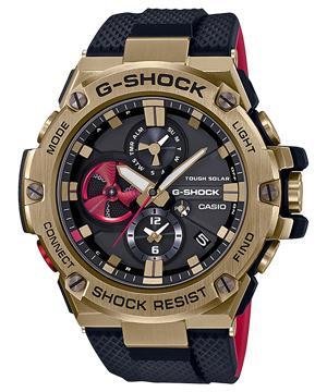 Đồng hồ nam Casio G-Shock GST-B100RH