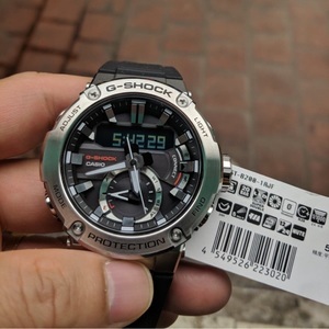 Đồng hồ nam Casio G-Shock GST-B200